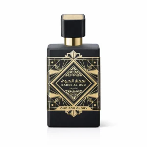 Badee Al Oud – (Oud For Glory)