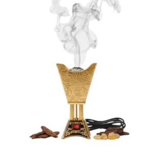 Bakhoor Signature Incense by Musha Favors