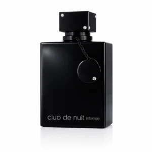 Club de Nuit Intense – A Bold Signature Fragrance