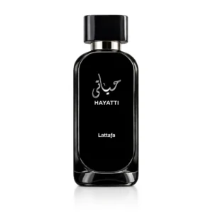 Hayatti Parfum – A Journey of Freshness