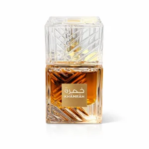 Khamrah – A Warm Gourmand by Musha Favors