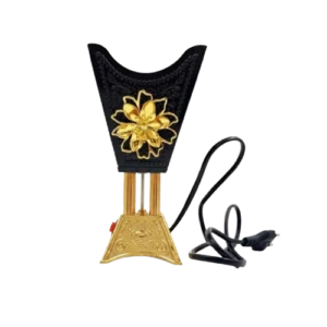 Luxury Electric Bakhoor Burner by Musha Favors