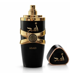 Premium Asad Parfum – A Bold Oriental Masterpiece