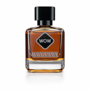 WOW Signature Fragrance by Musha Favors